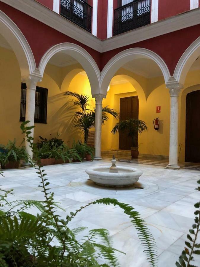 Apartamento Caballerizas Sevilla