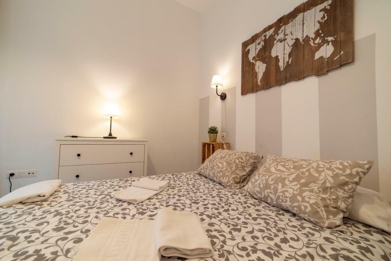 Alfareria Apartment *