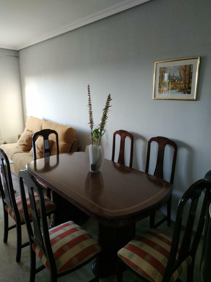 Apartment Jardines De Hercules Vistas Panoramicas , Parking Facil Seville