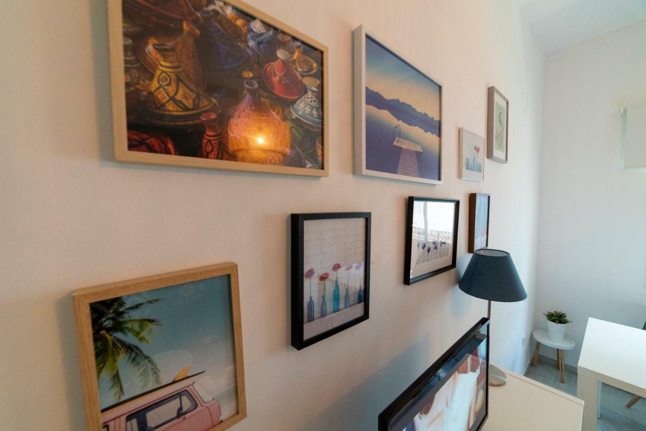Apartment Alfareria *
