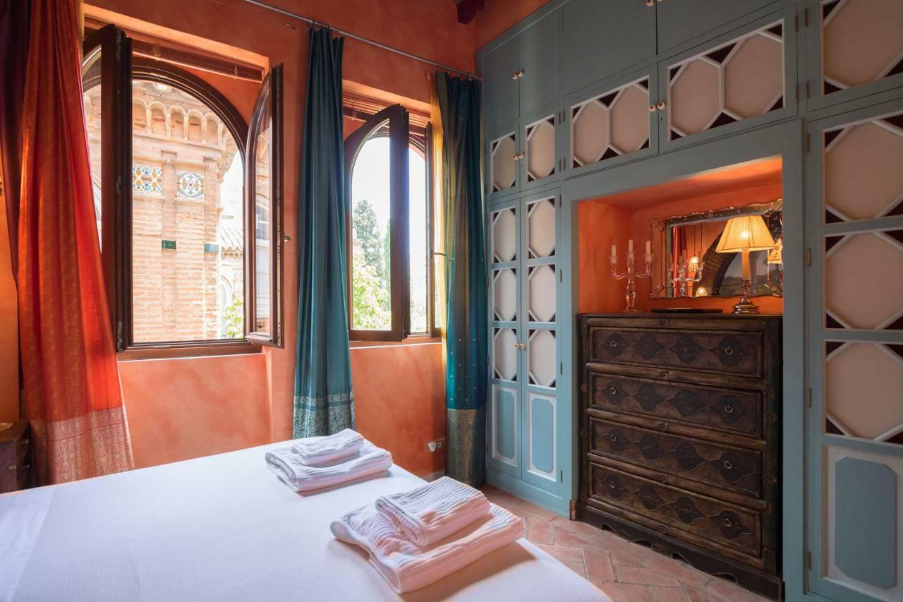 Oriental Gardens Views 2 Pax * Sevilla