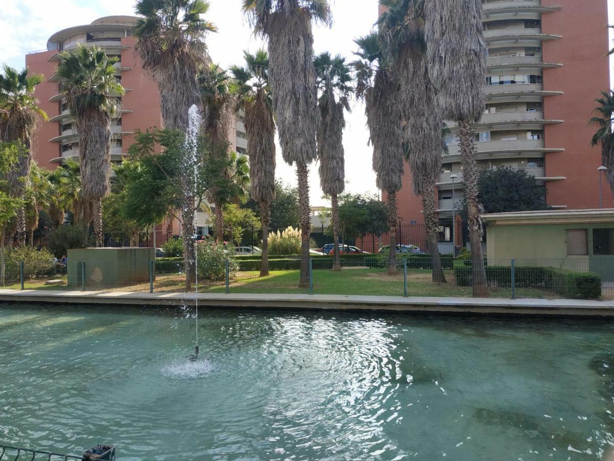Apartment Jardines De Hercules Vistas Panoramicas , Parking Facil Seville