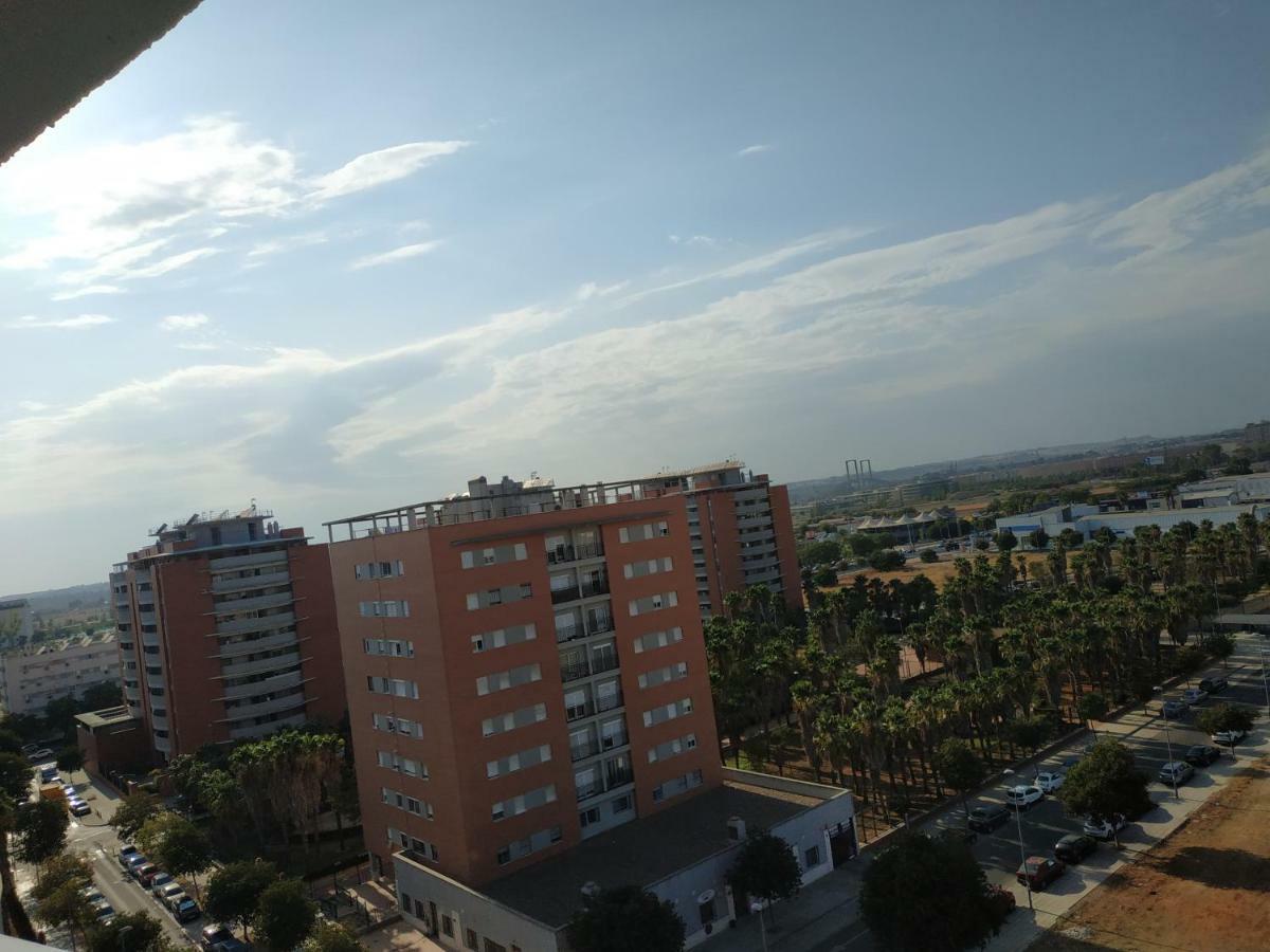 Jardines De Hercules Vistas Panoramicas , Parking Facil