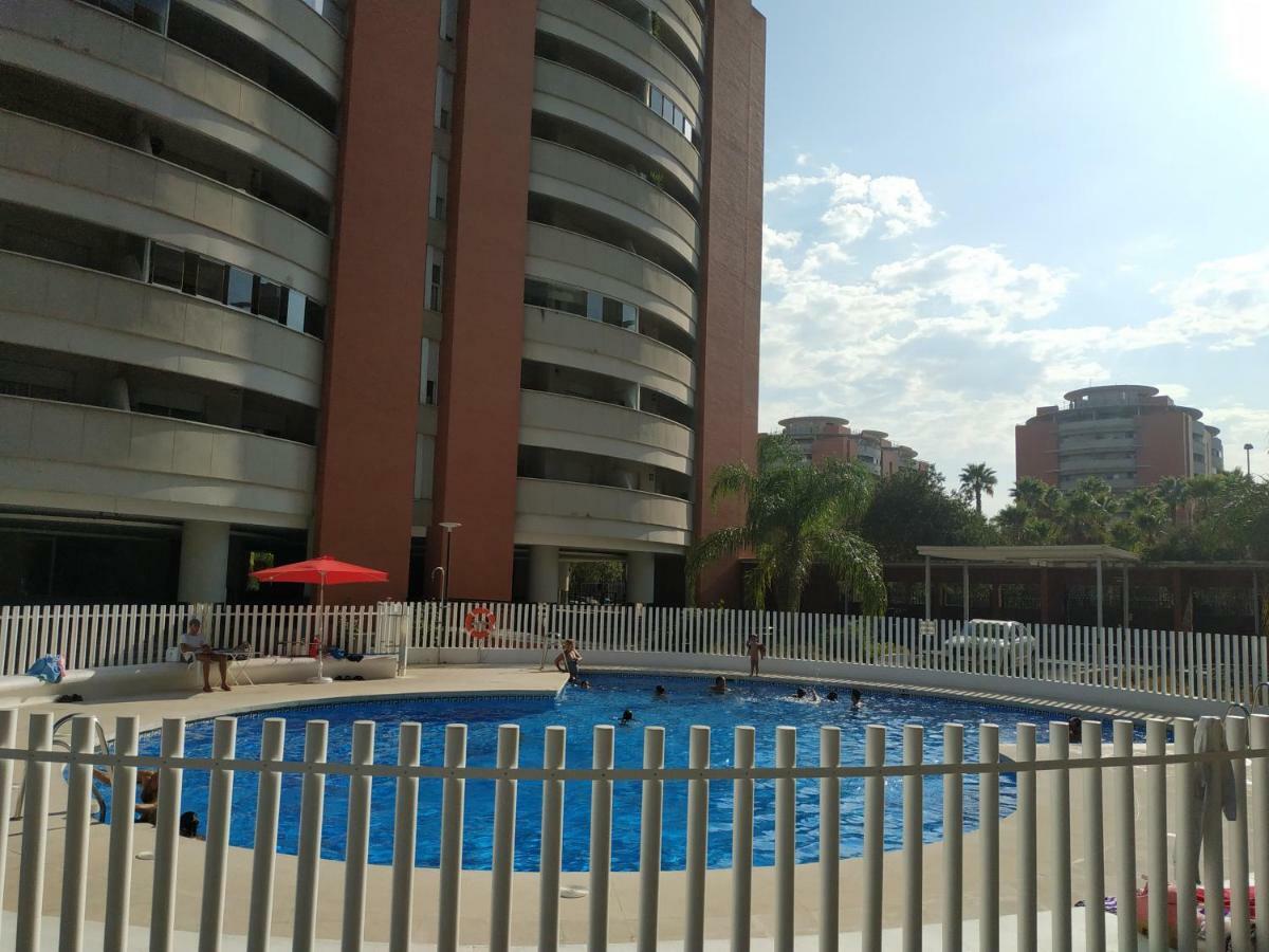 Jardines De Hercules Vistas Panoramicas , Parking Facil Apartment *