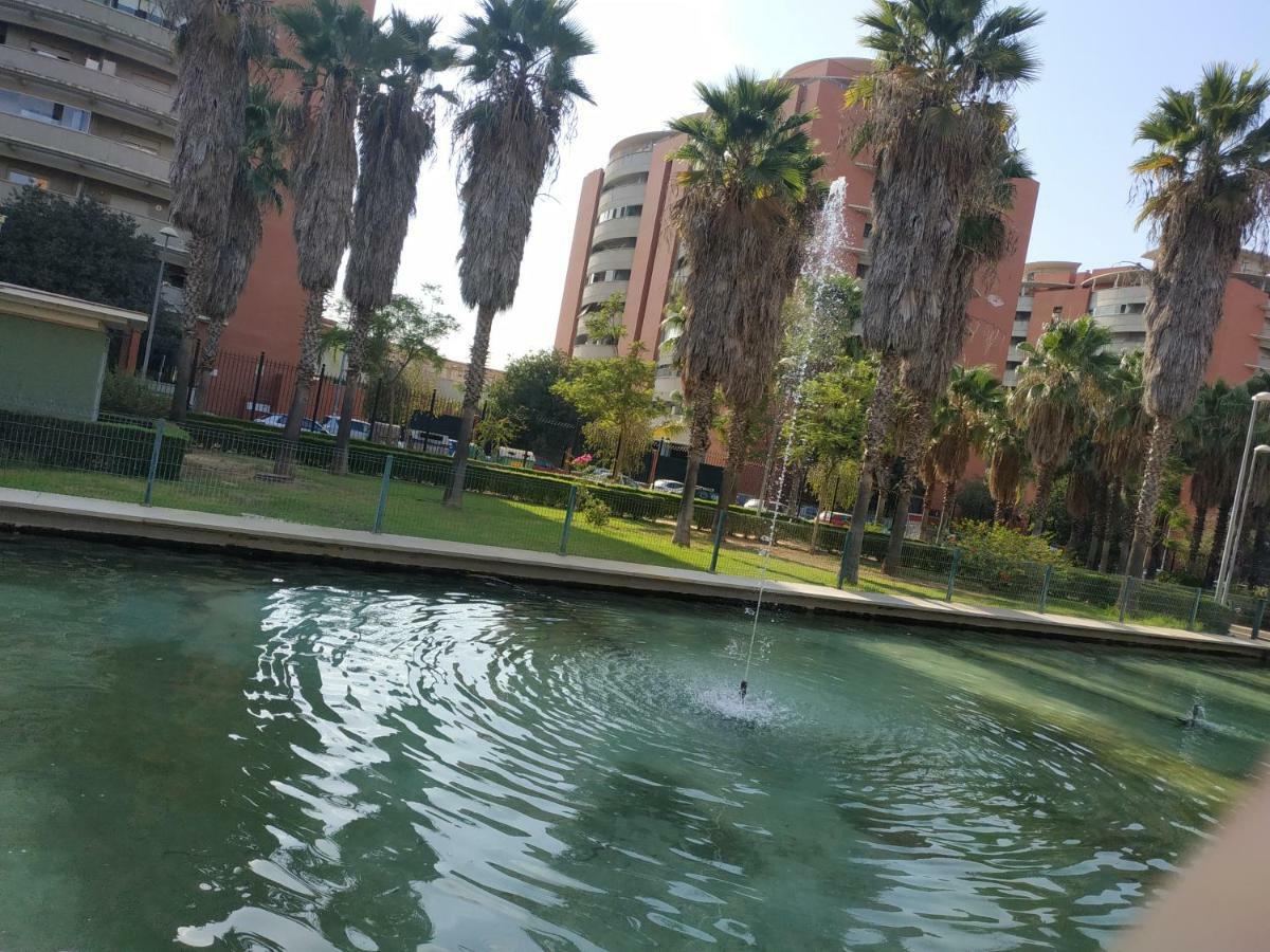 Apartment Jardines De Hercules Vistas Panoramicas , Parking Facil Seville