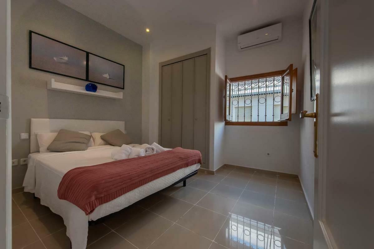 Apartment Atico Campana Donkey Terraza Privada