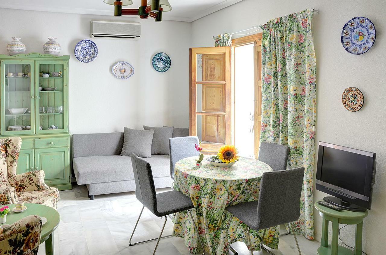 Luminoso Loft En La Alfalfa Apartamento