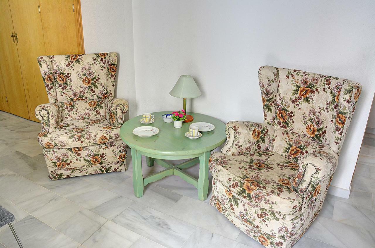 Apartamento Luminoso Loft En La Alfalfa