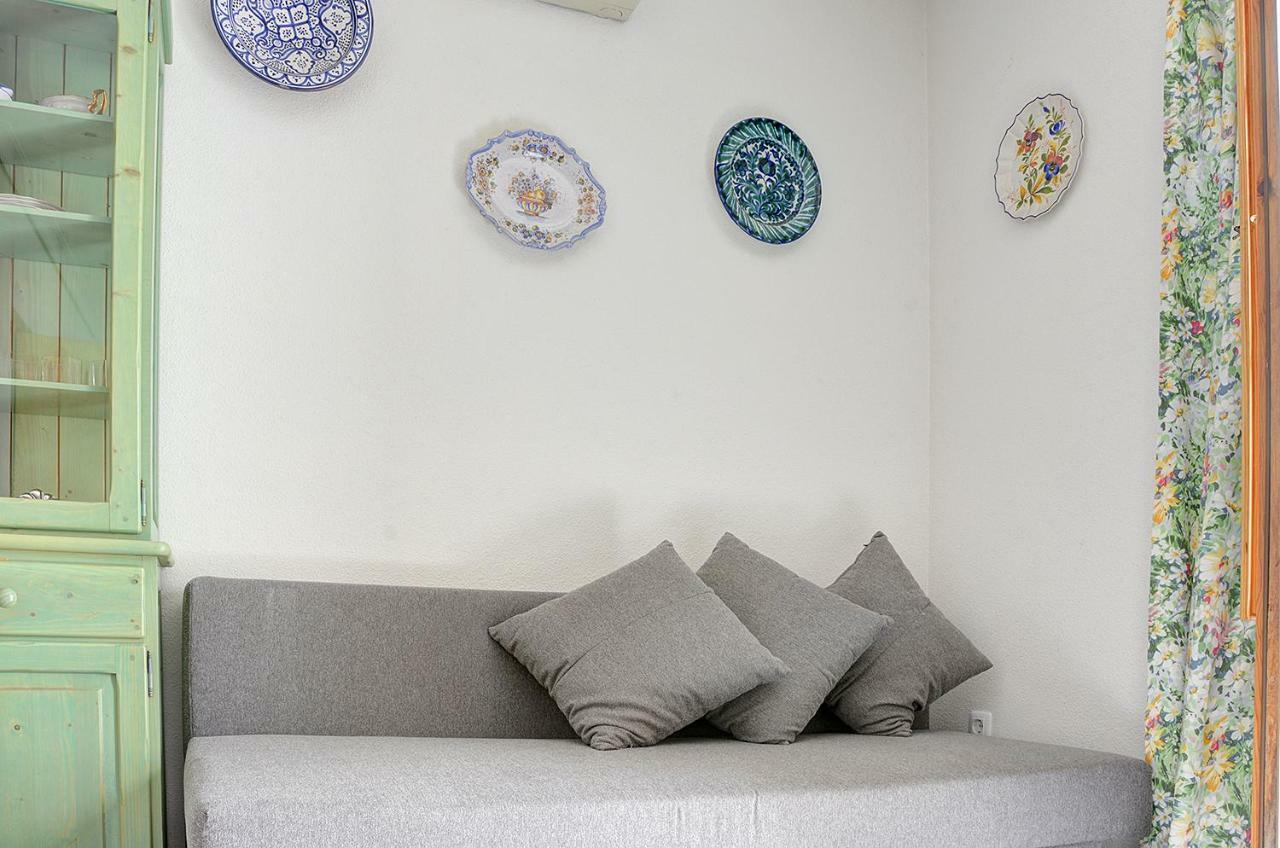 Apartamento Luminoso Loft En La Alfalfa *