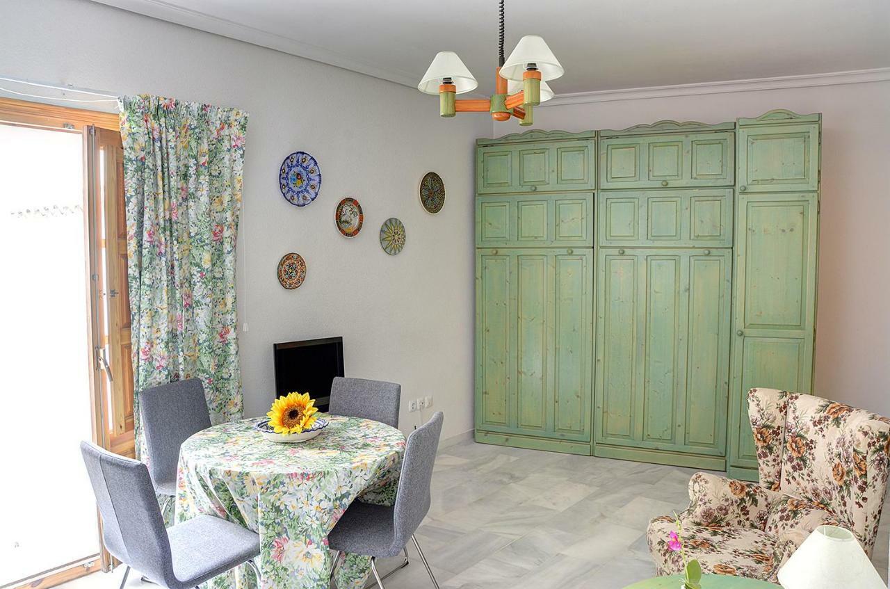 Luminoso Loft En La Alfalfa Apartamento Sevilla