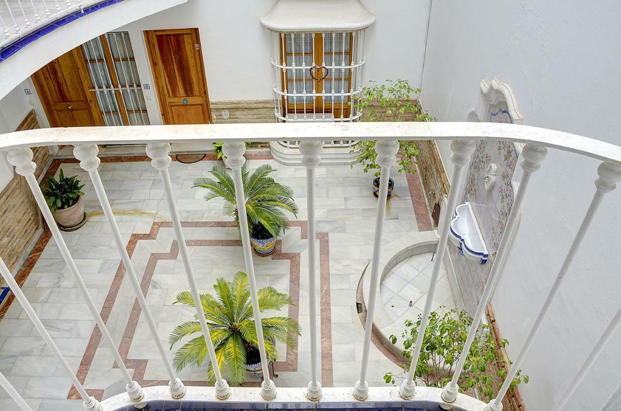 Luminoso Loft En La Alfalfa Apartamento Sevilla
