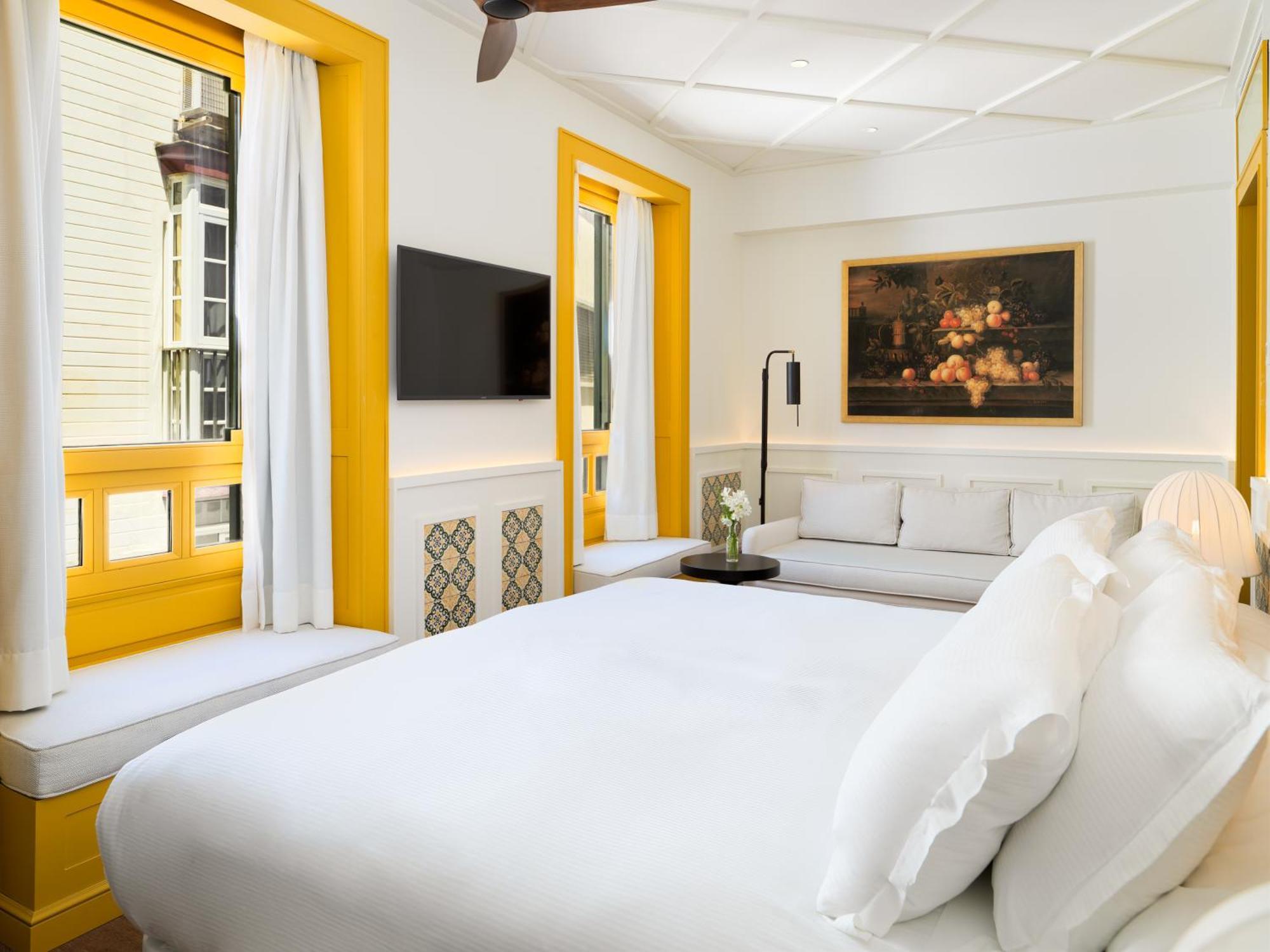 H10 Casa De La Plata Hotel Sevilla