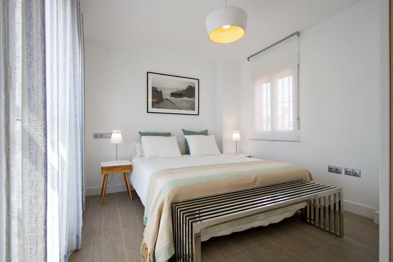 Apartamento Triana Deluxe Skyview *