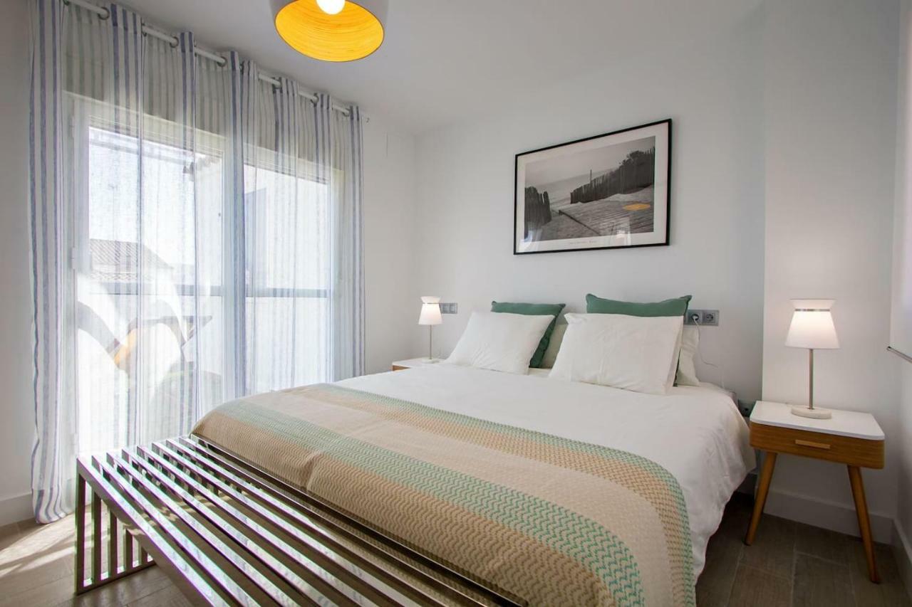 Triana Deluxe Skyview Apartamento *