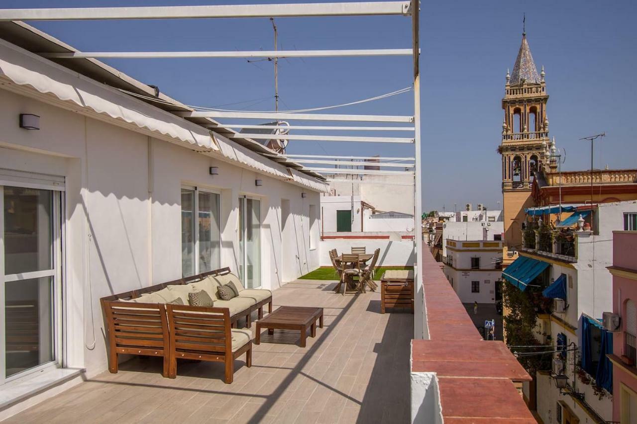 Triana Deluxe Skyview