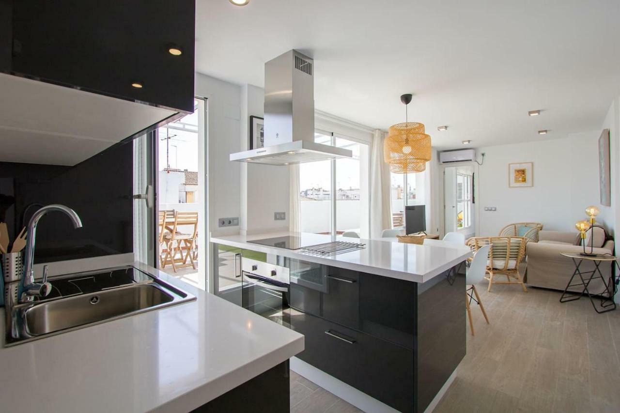 Triana Deluxe Skyview Sevilla