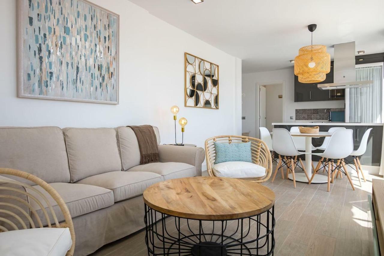 Apartamento Triana Deluxe Skyview *