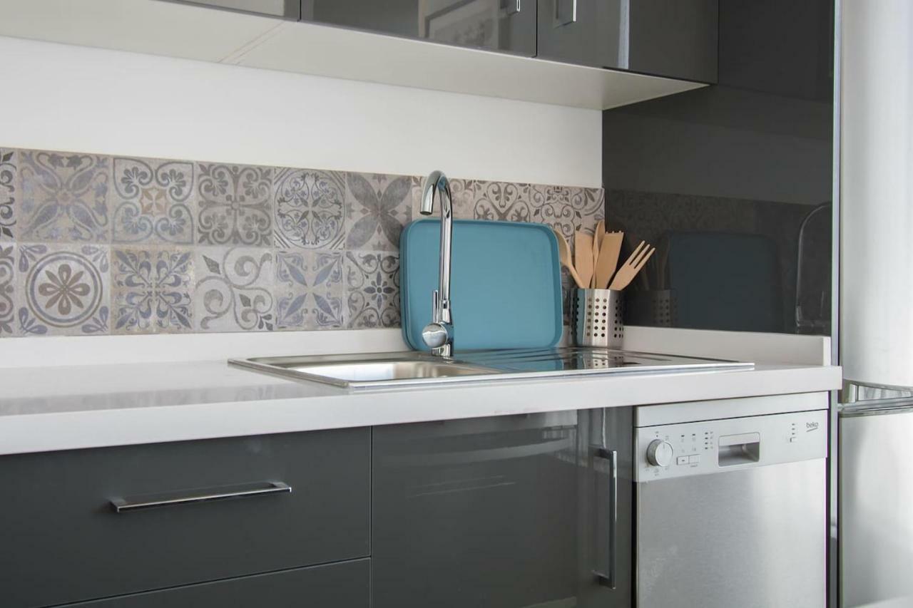 Triana Deluxe Skyview *
