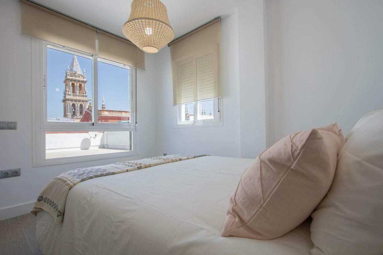 Triana Deluxe Skyview * Sevilla