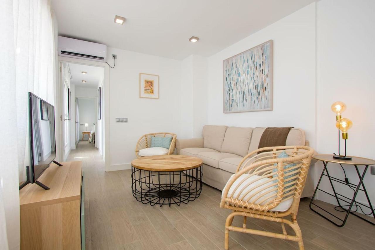 Apartamento Triana Deluxe Skyview *