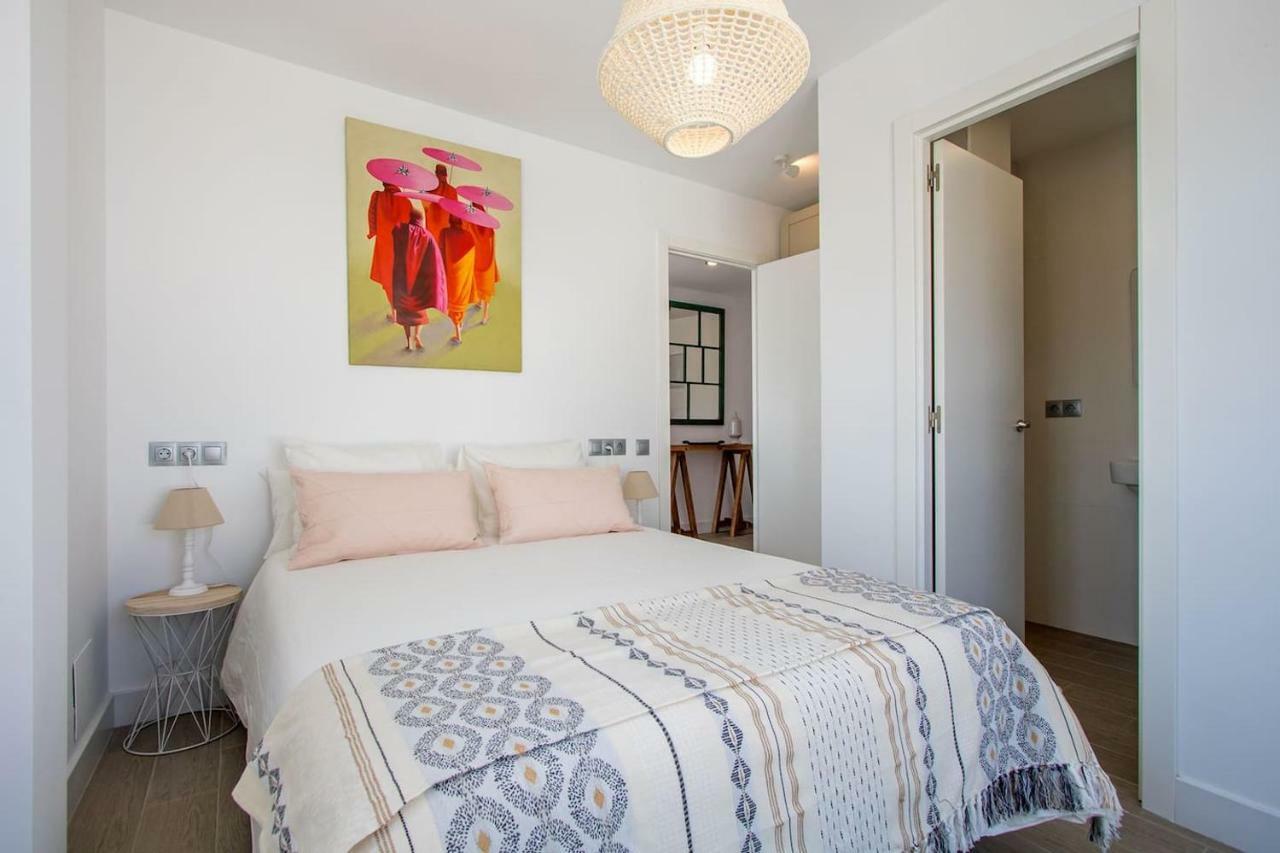 Apartamento Triana Deluxe Skyview *