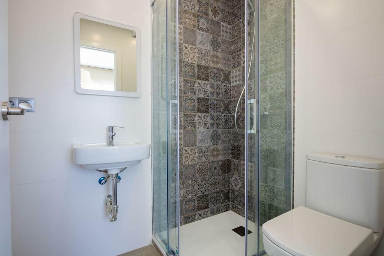 Triana Deluxe Skyview Sevilla