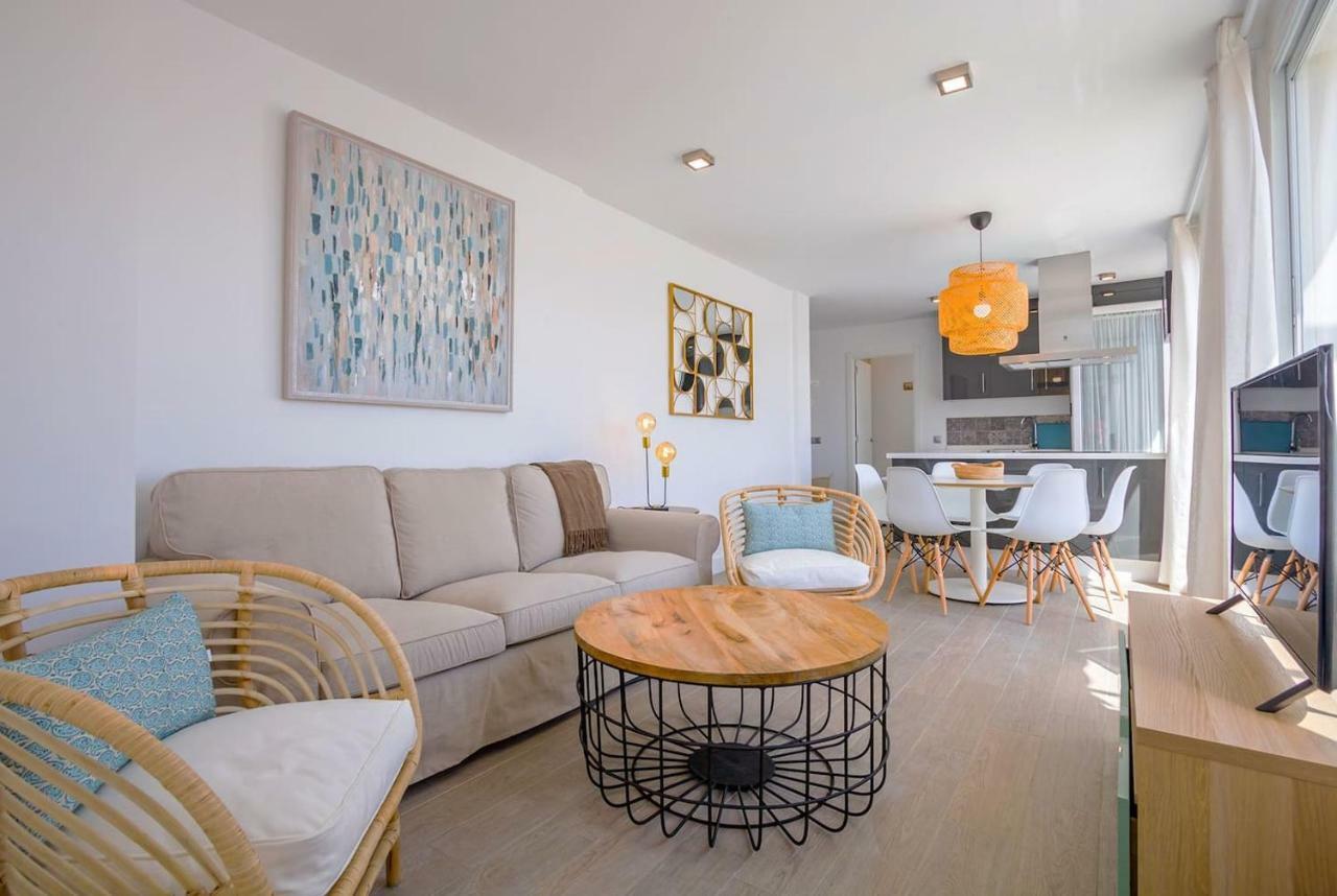 Apartamento Triana Deluxe Skyview *