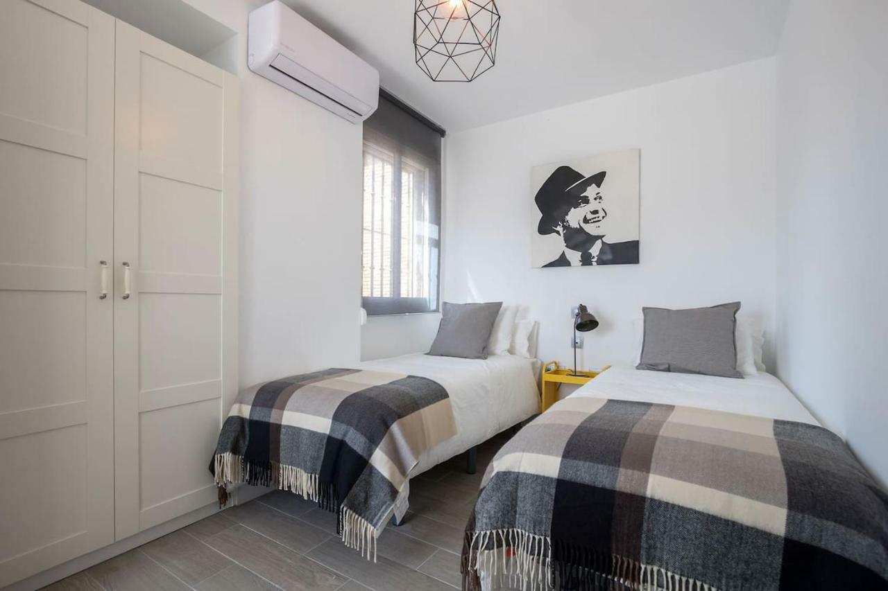 Triana Deluxe Skyview * Sevilla
