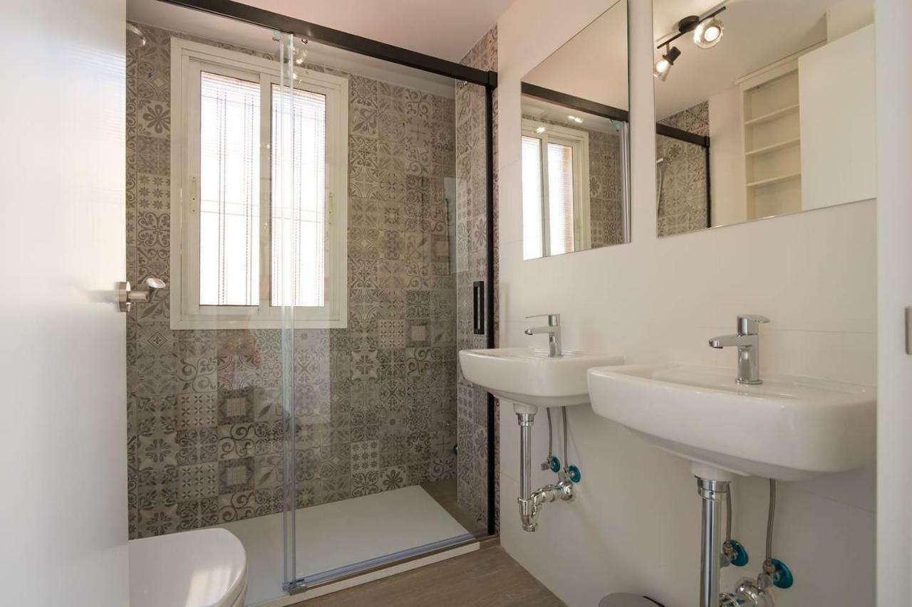 Triana Deluxe Skyview Apartamento