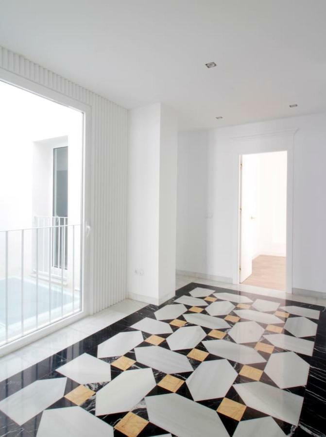 Casa Antica By Valcambre Sevilla