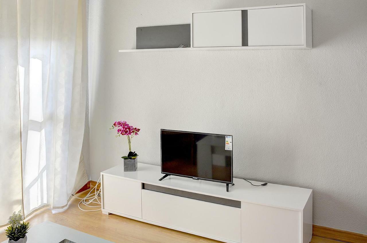 Pureza Apartamento Sevilla