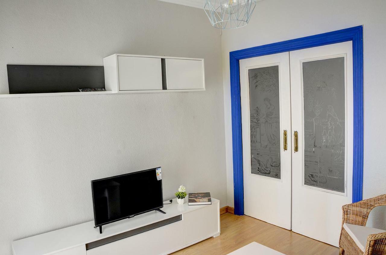 Pureza Apartamento Sevilla