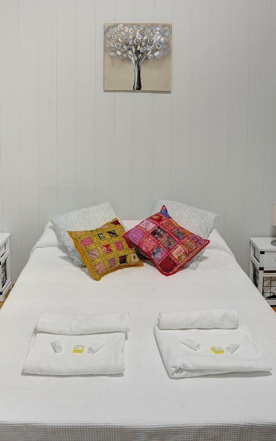 Pureza Apartamento