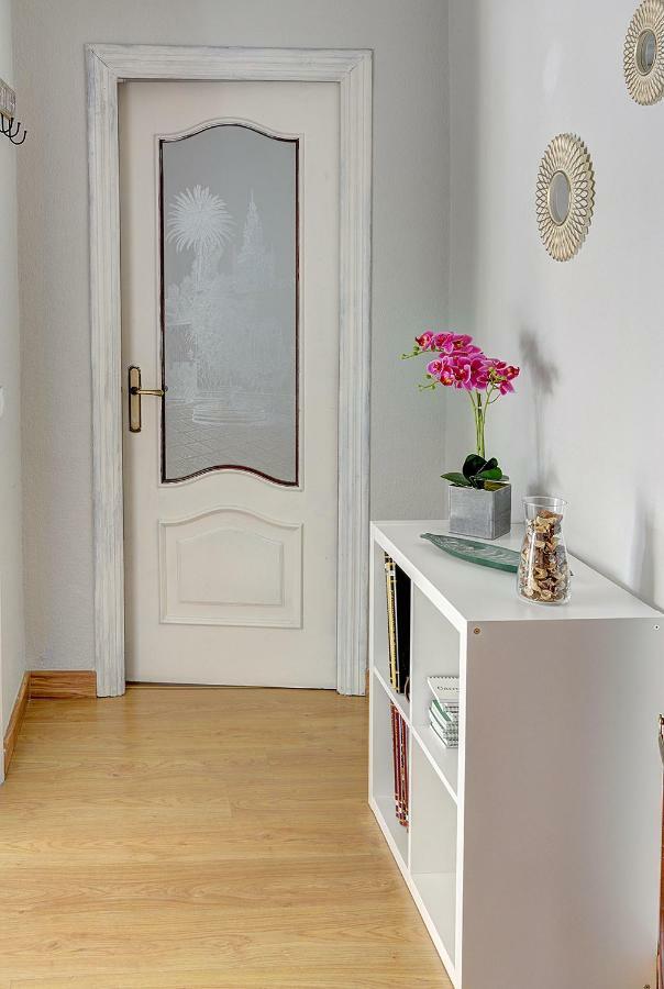 Pureza Apartamento Sevilla