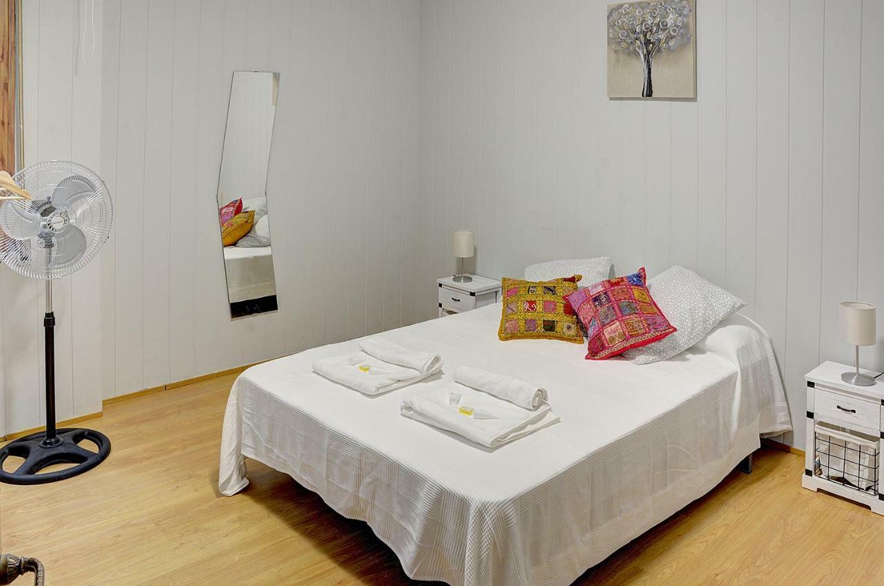 Apartamento Pureza *