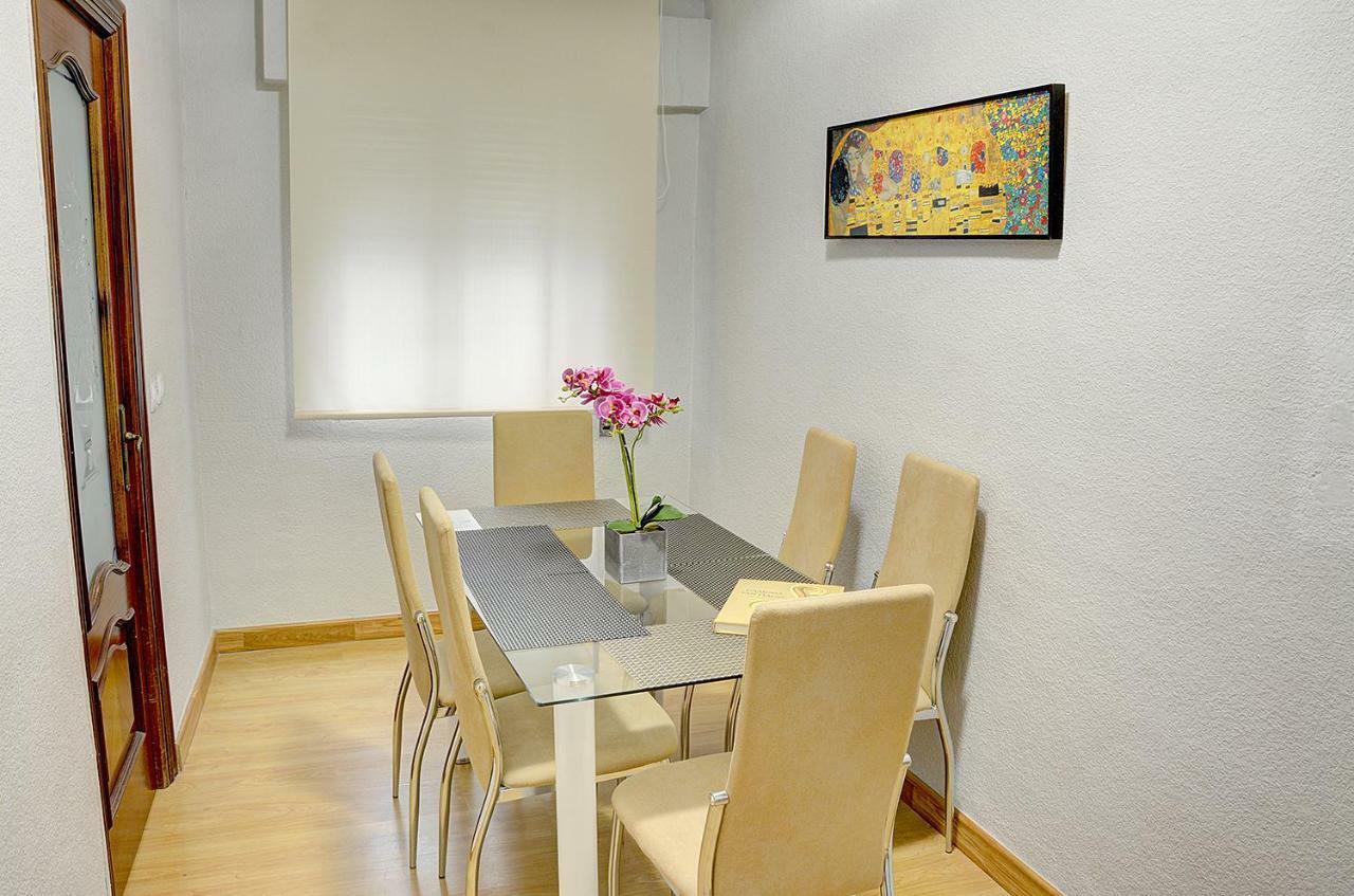 Apartamento Pureza *