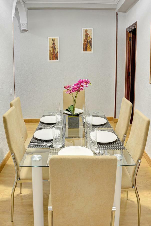 Apartamento Pureza Sevilla