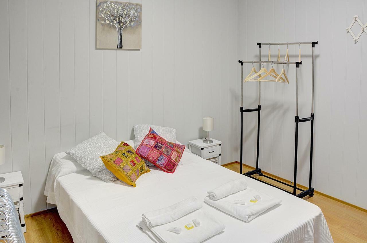 Apartamento Pureza Sevilla