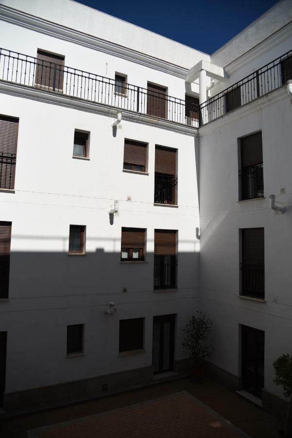Apartamento First Floor Close Macarena Church