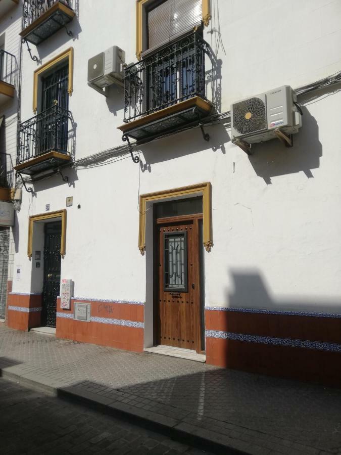 Santa Clara Urban Estudio Apartamento Sevilla