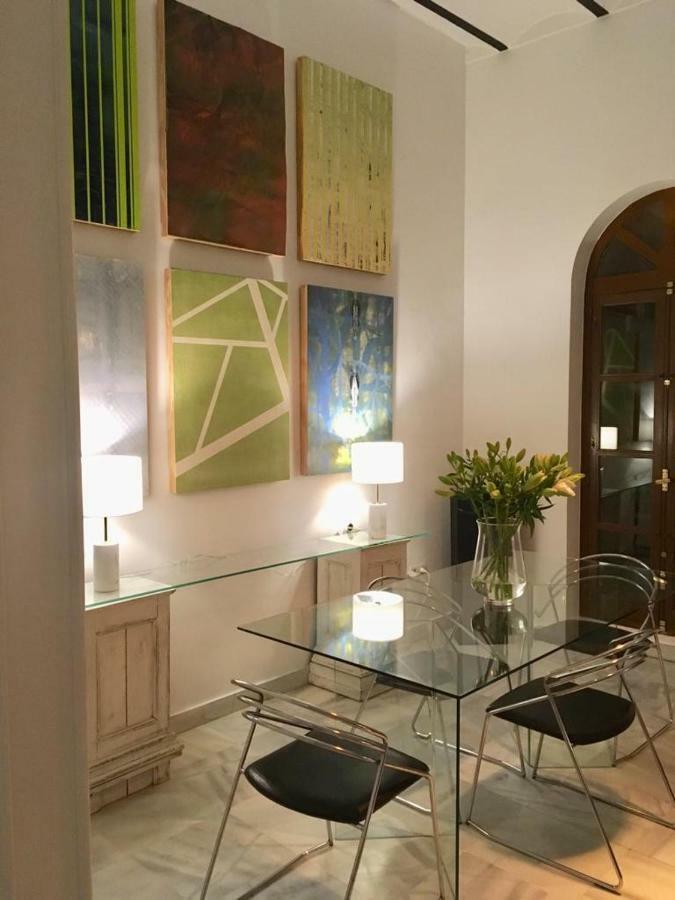 Typ Apartamento