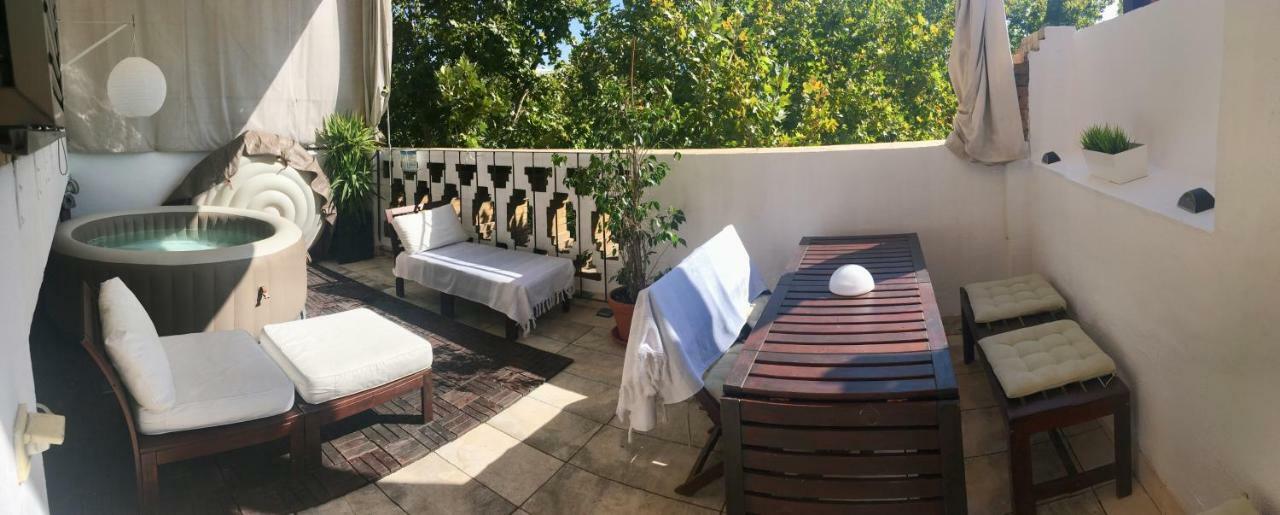 Typ Apartamento