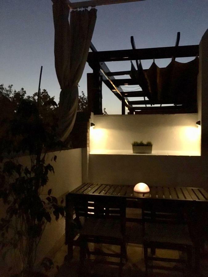 Apartamento Typ Sevilla