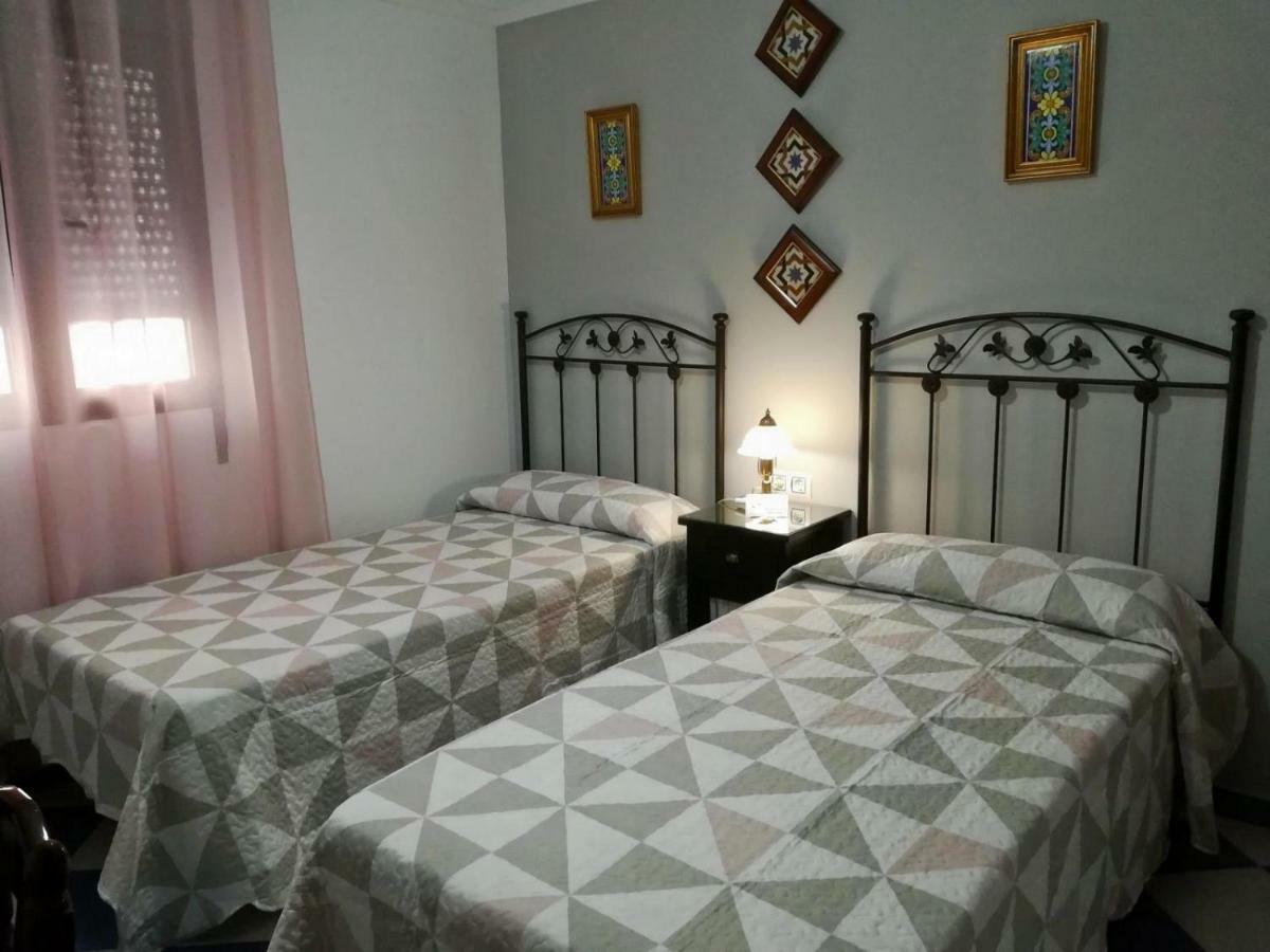 Guest house Hospederia Luna De San Marcos. 3*