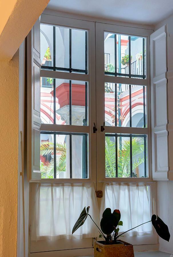 Apartment Triplex San Isidoro Seville