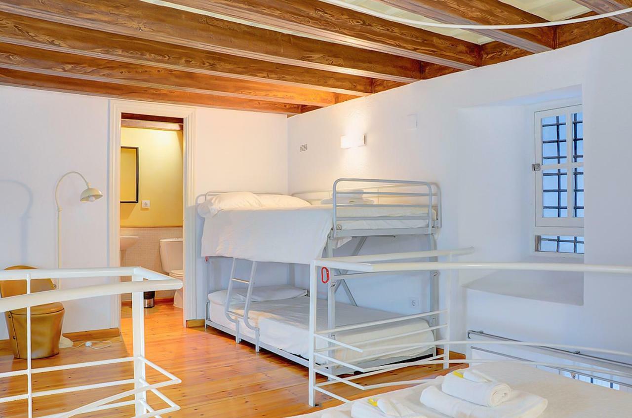 Triplex San Isidoro Apartment Seville