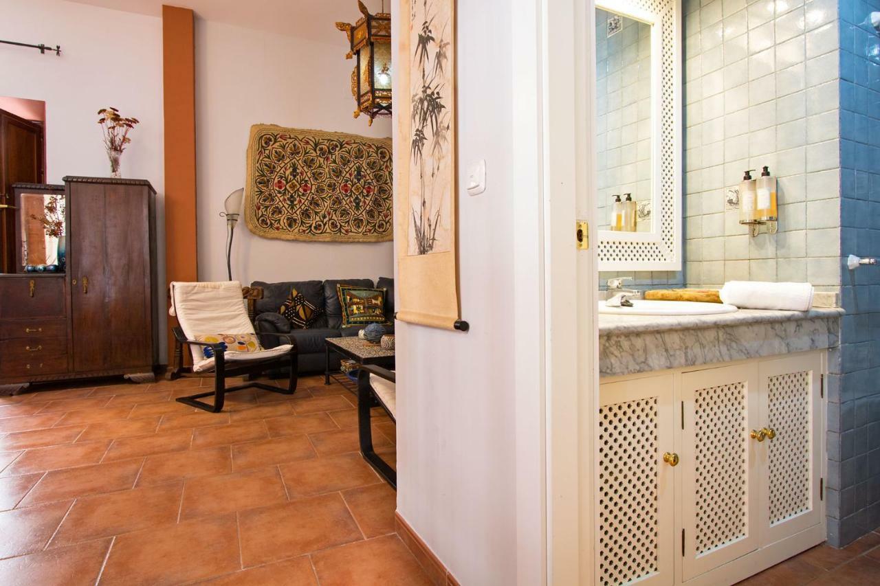 Apartment Goyeneta Central Deluxe Palace Seville