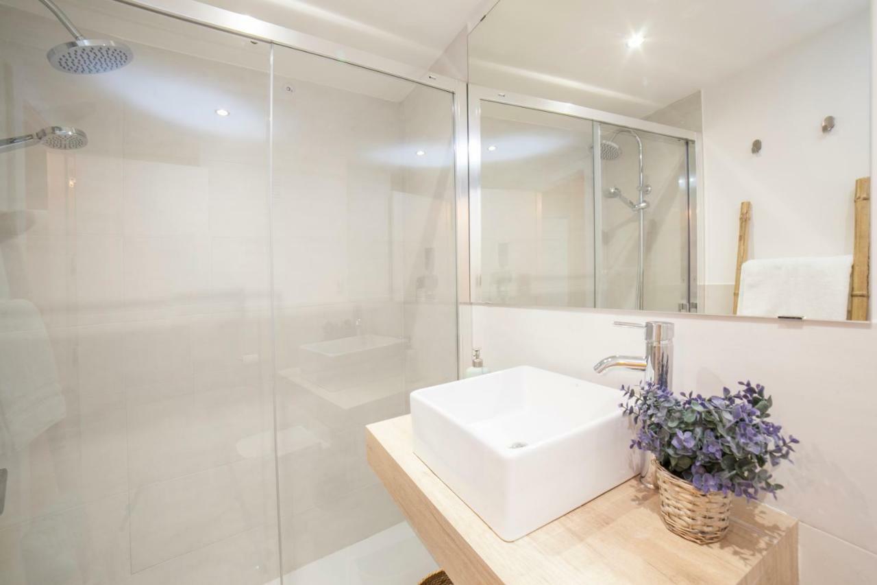 Alohamundi Pureza Apartment Seville