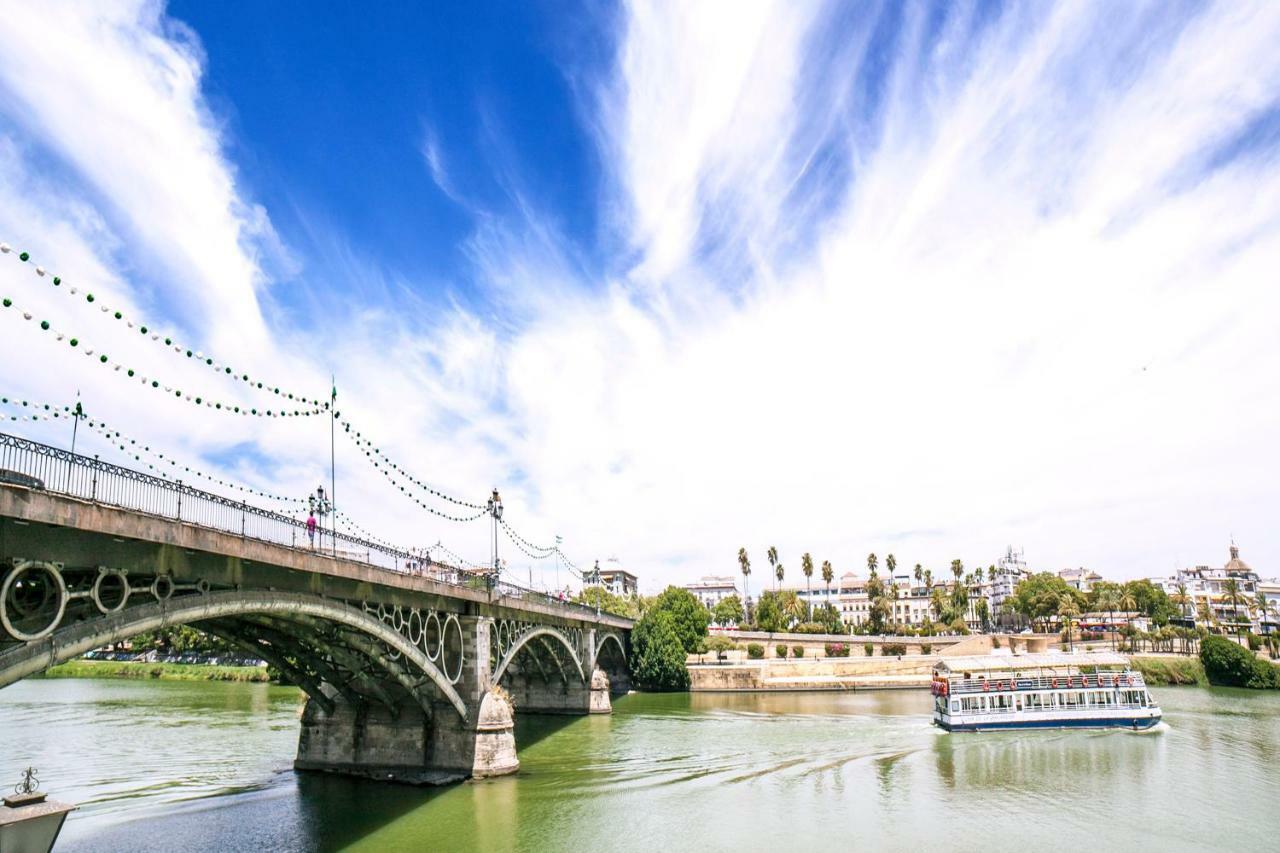 Alohamundi Pureza Seville