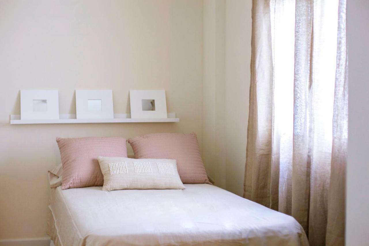 Apartment Alohamundi Pureza *